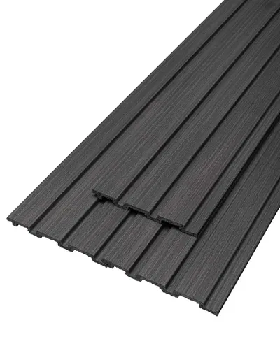 WALL PANELS ACERO - PS - INTERIOR