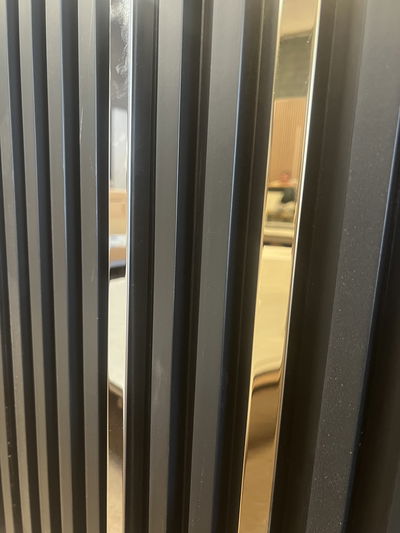 Perfiles U Decorativos