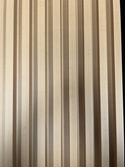 WALL PANEL MARRÓN - PVC - INTERIOR