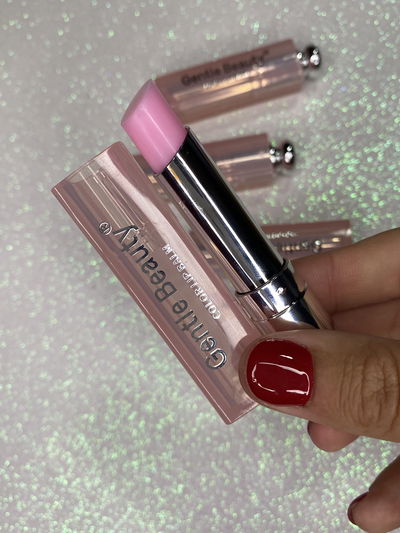 Bálsamo dupe de Dior 