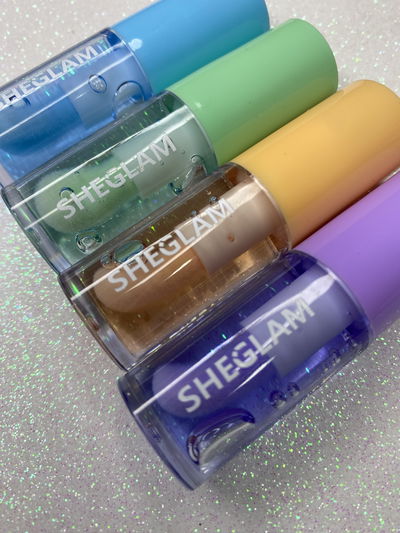 Labial sheglam