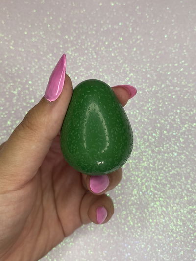 Bálsamo palta