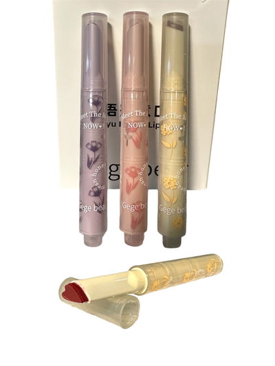 Labial geger 