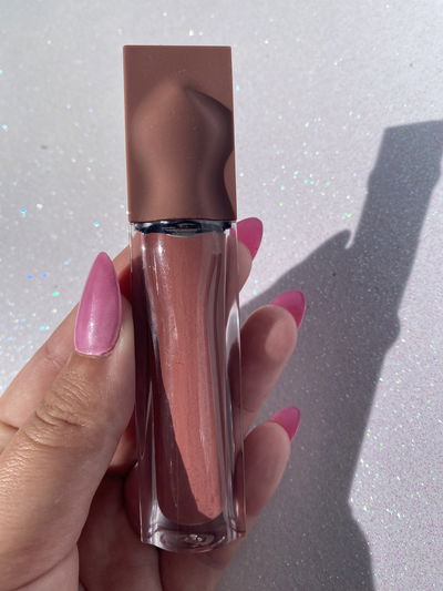Lip gloss matte 