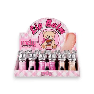 Lip bálsamo mely