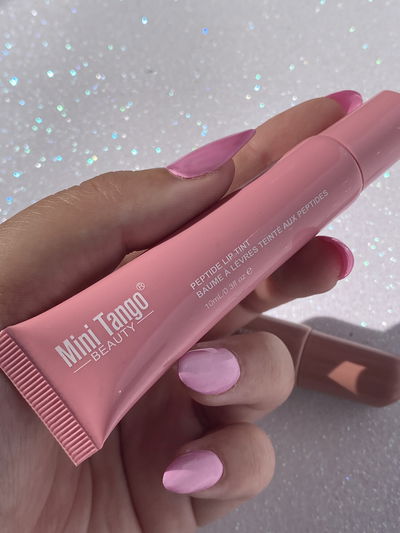 Gloss cremoso mini tango 