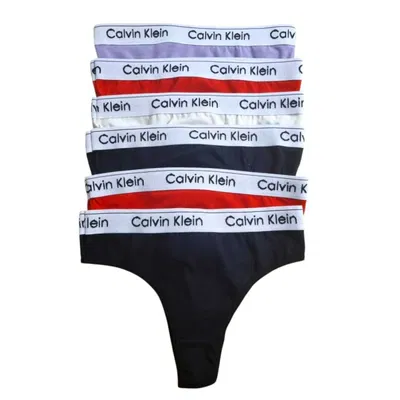 Docena colales Calvin surtido