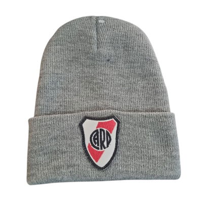 Gorro de River JUVENIL 