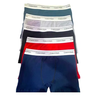 Docena de boxers surtido talles 3,4,5,6