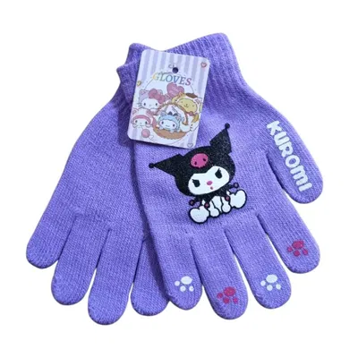 Guante Kuromy 2/3 años