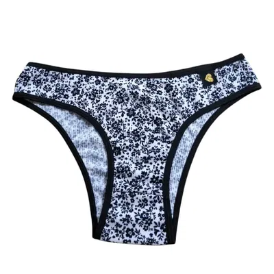 Pack x6 vedetinas estampadas de morley