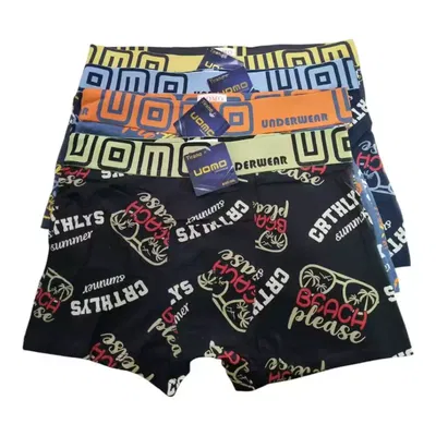 Docena de boxers UOMO SURTIDO