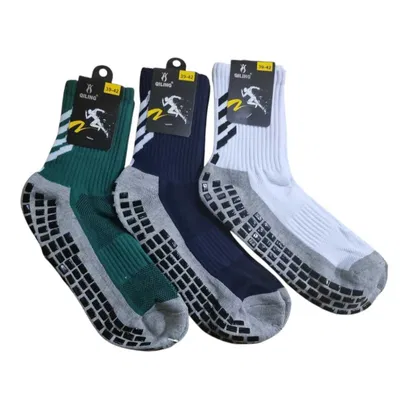 Pack x3 medias antideslizantes SURTIDAS