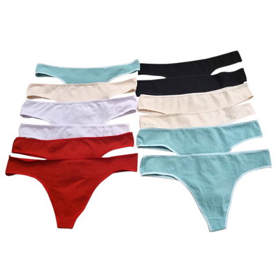 Docena colaless talle grande 3