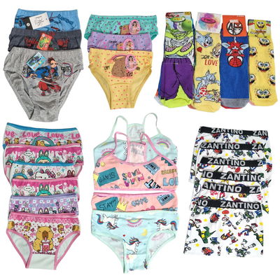 Combo Emprendor INFANTIL SURTIDO 