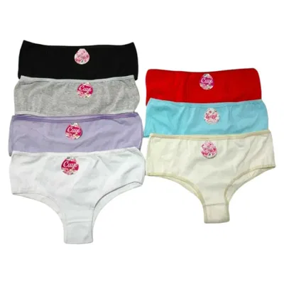 Pack x6 Culote grande EUYI HASTA TALLE 46