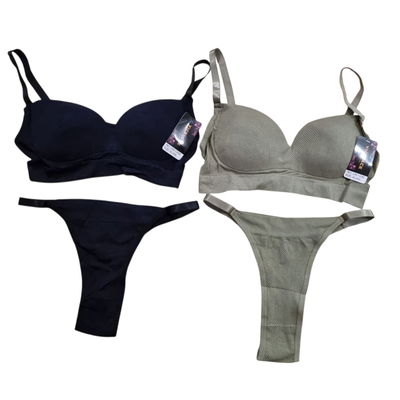 Pack x2 conjuntos Vicblack SURTIDO de talles y colores