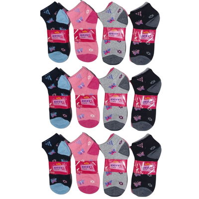 3 docenas de medias clásicas SURTIDAS