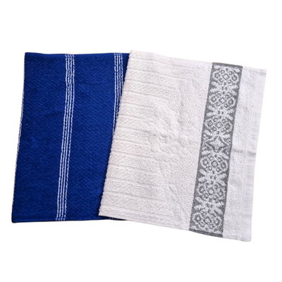 Pack x6 toallas de mano SURTIDA