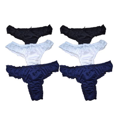 Docena surtida colaless Frufru de morley