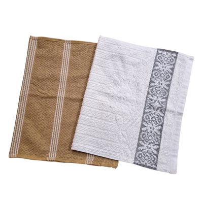 Pack x3 toallas de mano SURTIDA