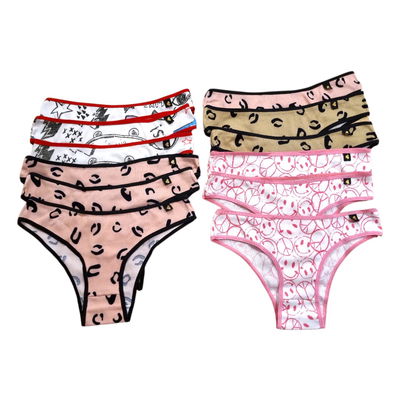 Docena surtida vedetinas de morley surtido