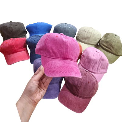 Pack x3 Gorras de adulto SURTIDO