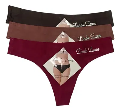 Pack x6 colaless segunda piel COLORES SURTIDOS