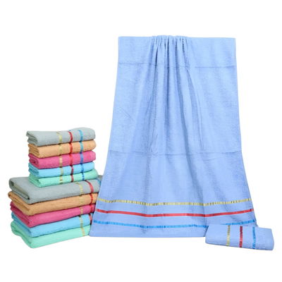 Docena de toalllones Toallones SURTIDOS