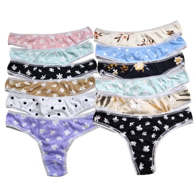 Docena colaless modal Talle único chico: abarca hasta un 38&nbsp;