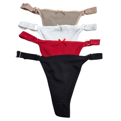 Docena colaless con elástico ancho regulable de Morley TALLE ÚNICO del 36 al 40/42