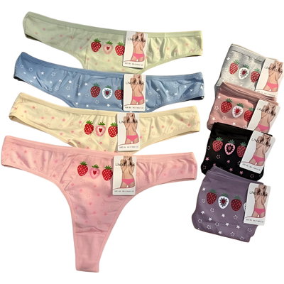 Docena colaless modal Talle único Abarca hasta un 40/42