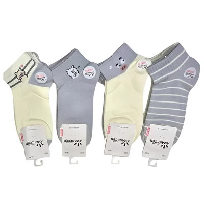 Medias Amanecer COLOR A ELECCIÓN