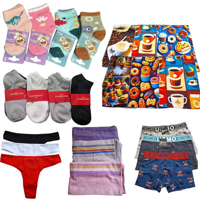 Combo Emprendedor 39 unidades CON ENVÍO INCLUIDO 