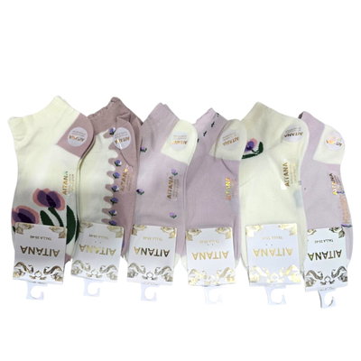 Medias Aitana COLORES SURTIDOS