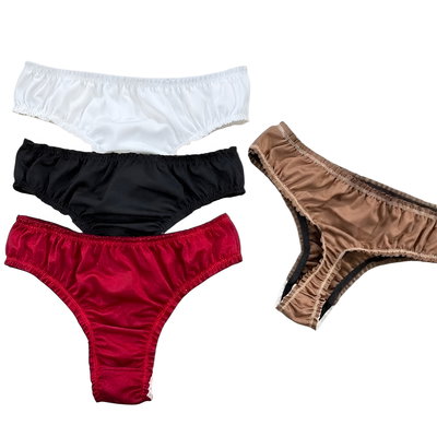 Pack x6 colaless frufru SURTIDO