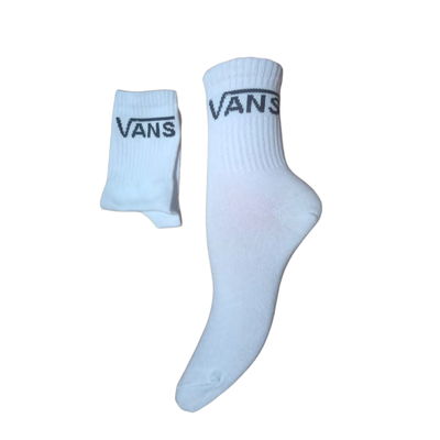 Medias tenis Vans