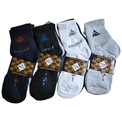 Docena de medias 3/4 ALTOMAX surtida