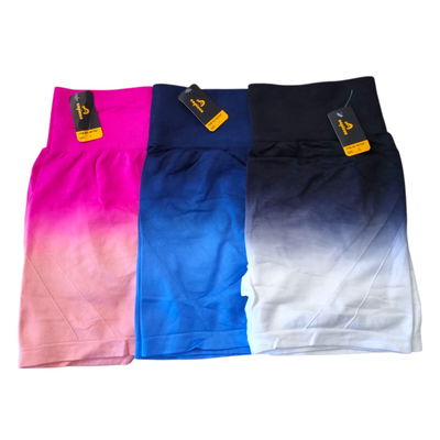 3 Shorts Push up CAPICUA CALIDAD PREMIUM