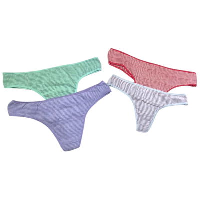 Docena de colaless rayas TALLE 3 grande