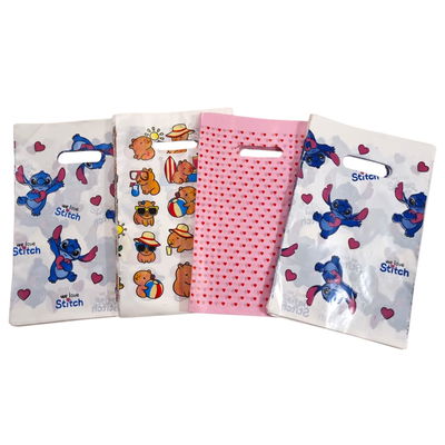 50 bolsas riñon DISEÑOS SURTIDOS