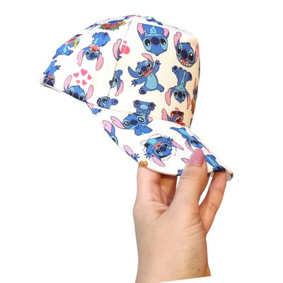 Pack x3 Gorras infantiles SURTIDO 