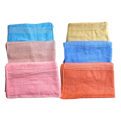 Pack x6 Toallones SURTIDOS