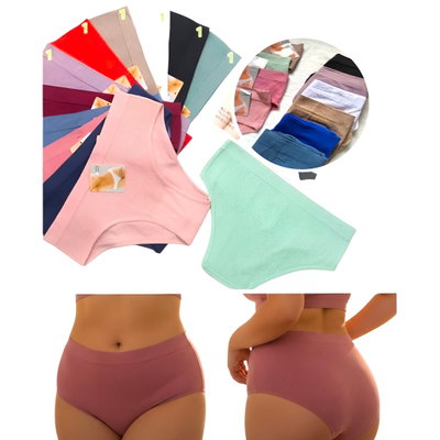 6 Vedetinas Smart Sexy Talles 42 al 48/50 SURTIDO