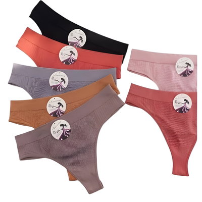 6 Colaless Amorarma Talles Grandes SURTIDOS: XL al 4XL