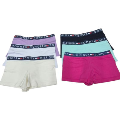 Docena de boxers JUVENIL Tommy