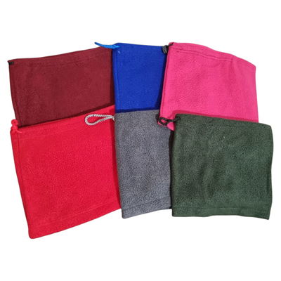 Pack x3 cuellitos INFANTIL surtido de colores