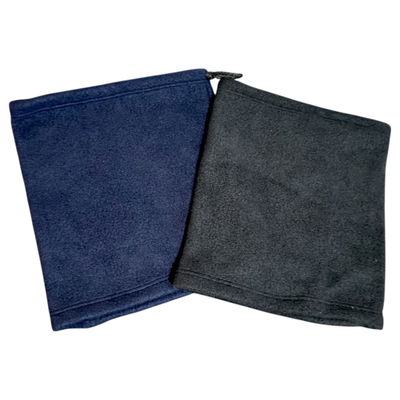 Pack x3 cuellitos AZUL Y NEGRO JUVENIL