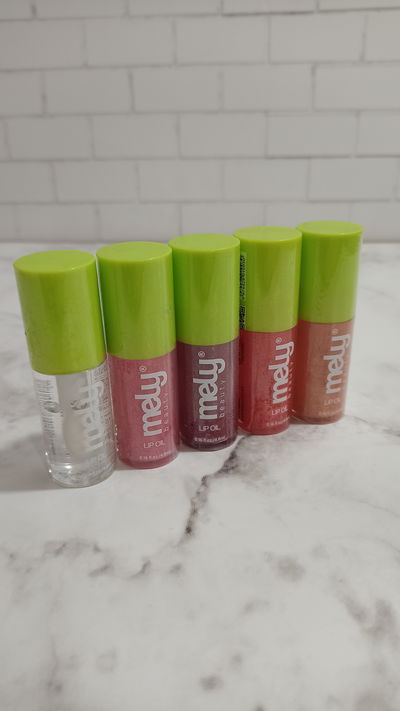 Lip Oil - Mely 