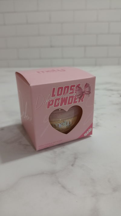 Loose Powder - Mely